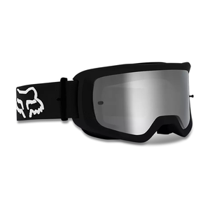 Fox Racing Main S Stray Goggles (Black)